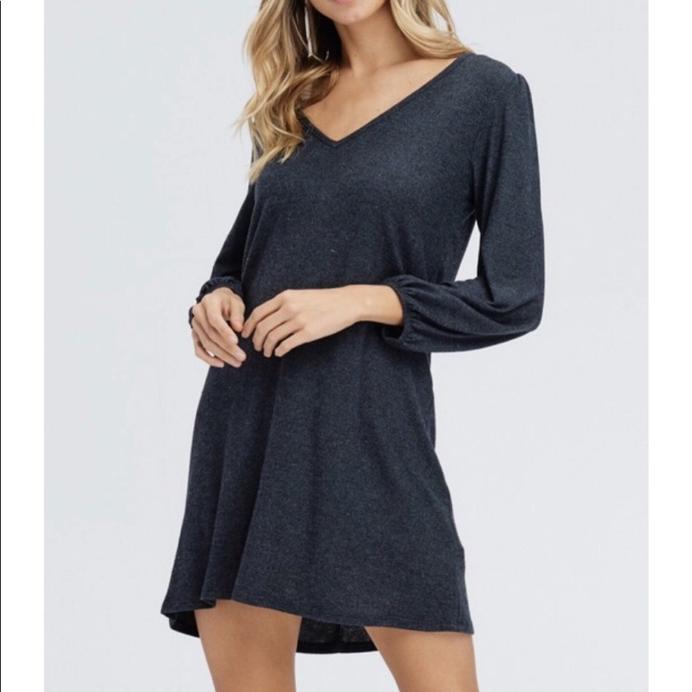 Day To Night Dress